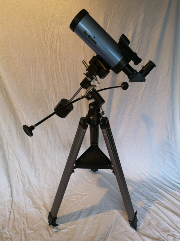 gumtree telescope